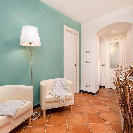 Ferienwohnung Memorie Saline, Terre Marine Vernazza Exterior foto